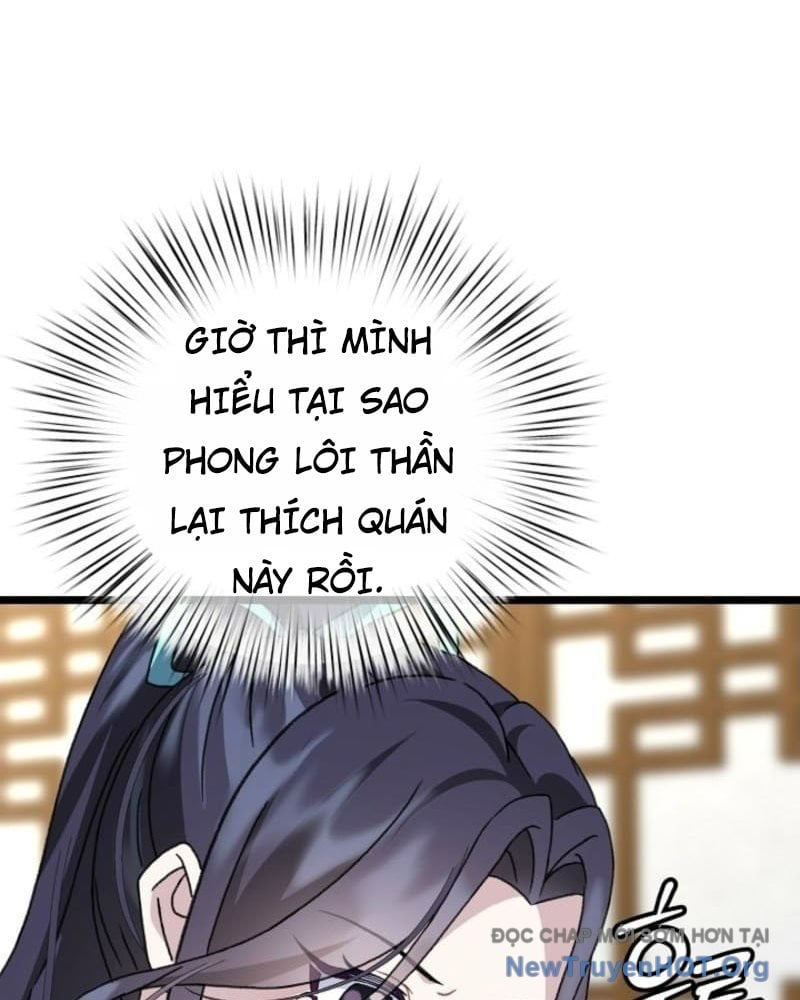 Hồi Sinh Huyết Mạch Nam Cung: Chapter 16