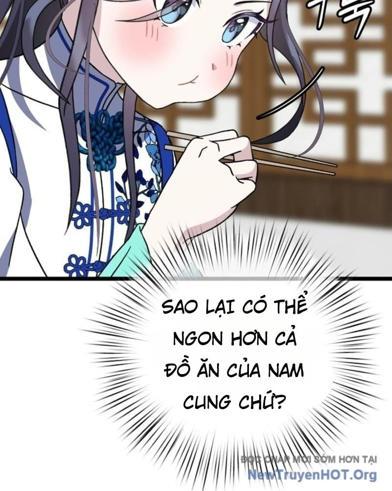 Hồi Sinh Huyết Mạch Nam Cung: Chapter 16