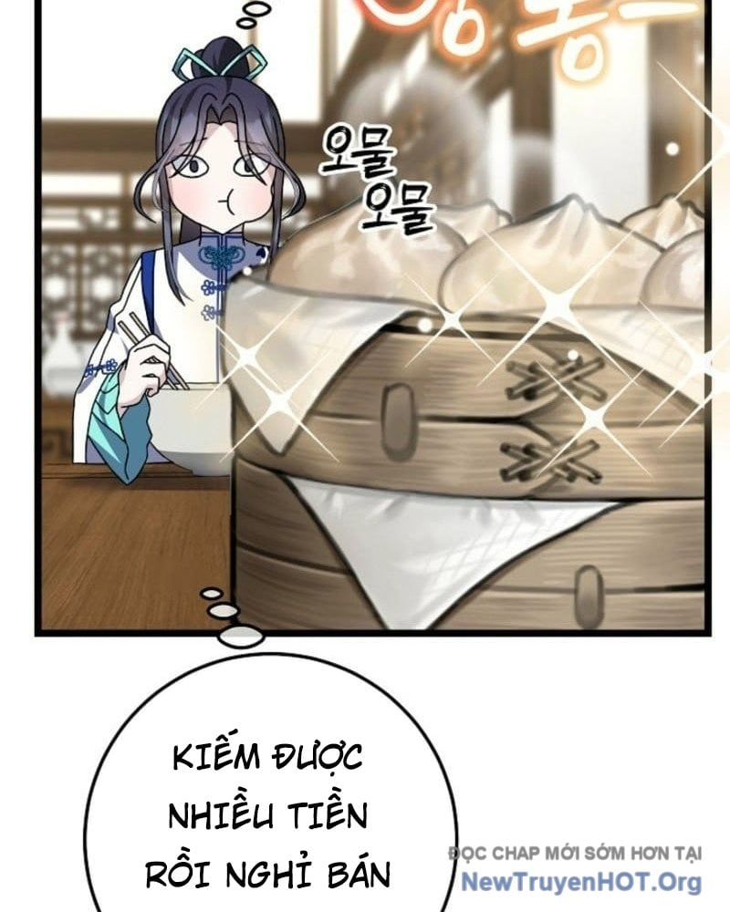 Hồi Sinh Huyết Mạch Nam Cung: Chapter 16