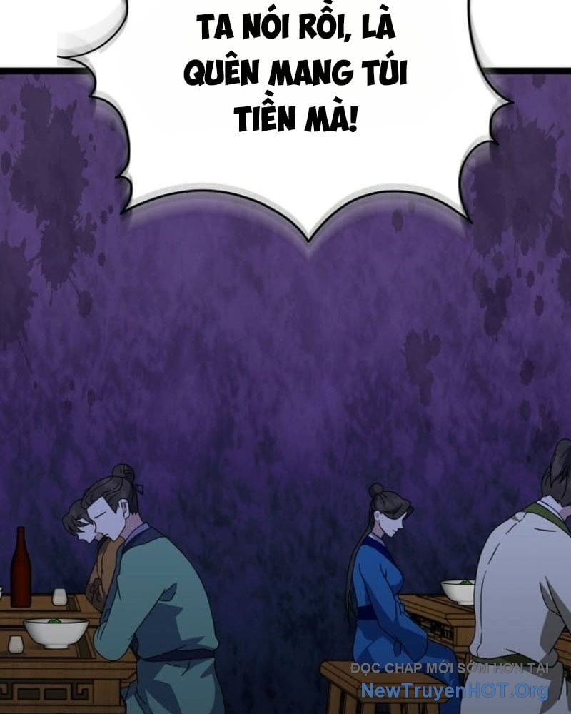 Hồi Sinh Huyết Mạch Nam Cung: Chapter 16