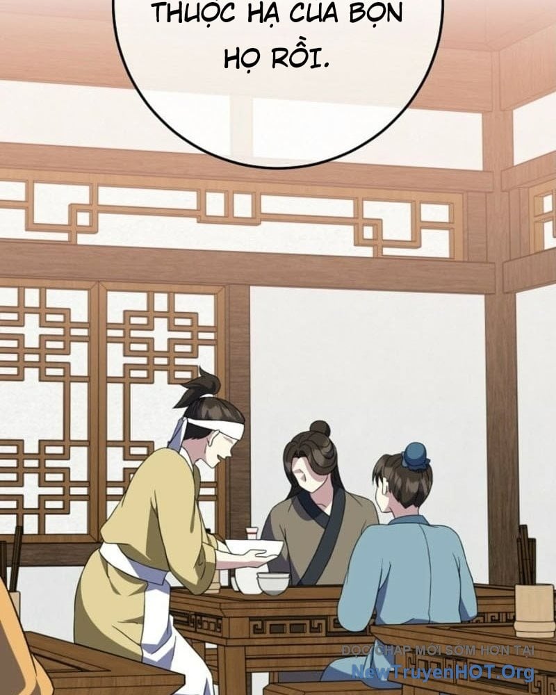 Hồi Sinh Huyết Mạch Nam Cung: Chapter 16