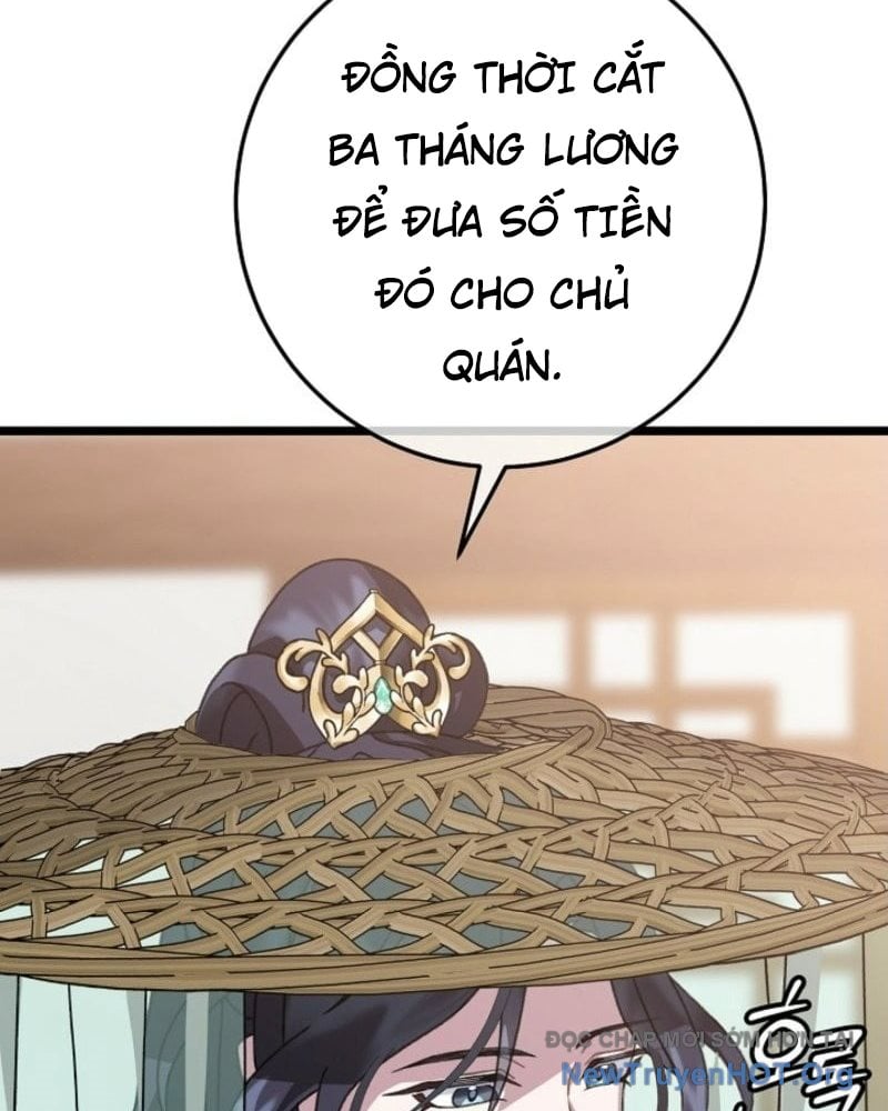 Hồi Sinh Huyết Mạch Nam Cung: Chapter 16