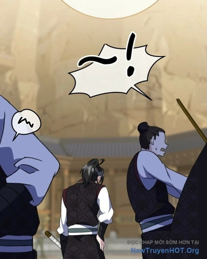 Hồi Sinh Huyết Mạch Nam Cung: Chapter 17