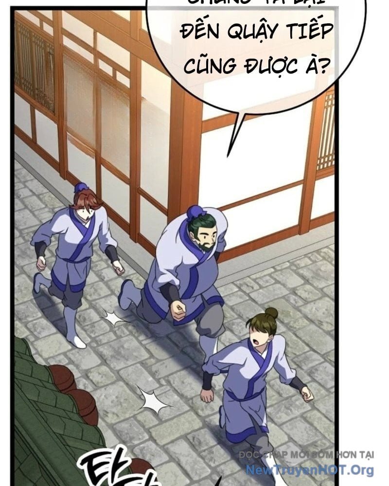 Hồi Sinh Huyết Mạch Nam Cung: Chapter 17