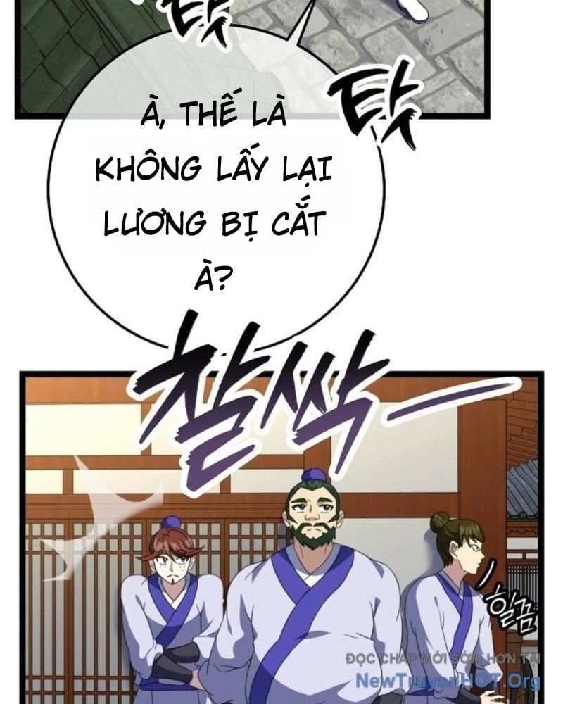 Hồi Sinh Huyết Mạch Nam Cung: Chapter 17