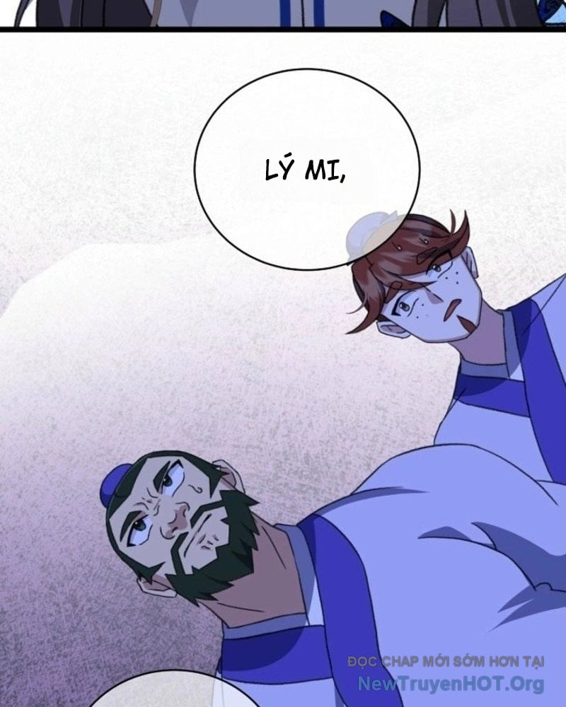 Hồi Sinh Huyết Mạch Nam Cung: Chapter 17