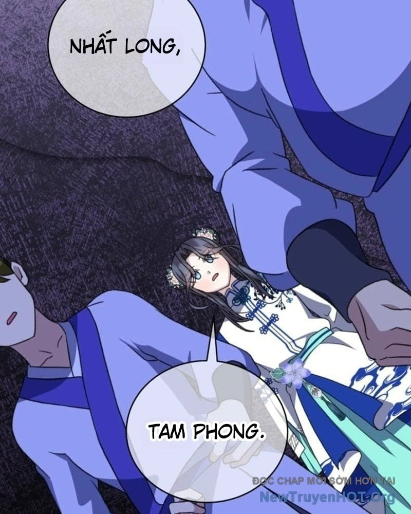 Hồi Sinh Huyết Mạch Nam Cung: Chapter 17