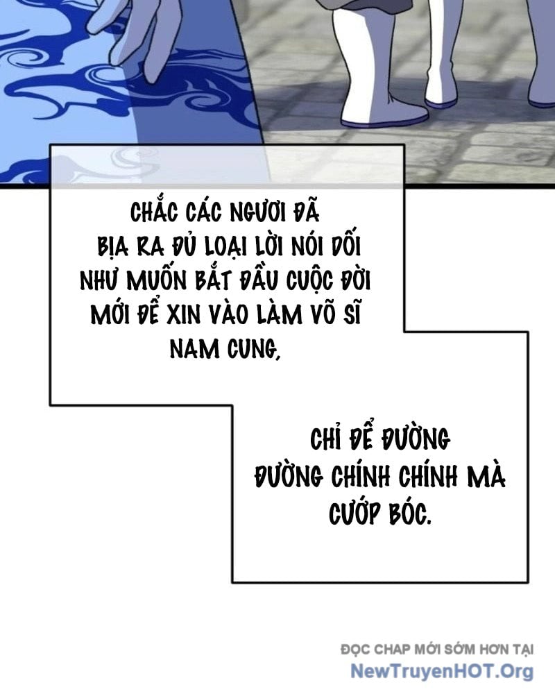 Hồi Sinh Huyết Mạch Nam Cung: Chapter 17