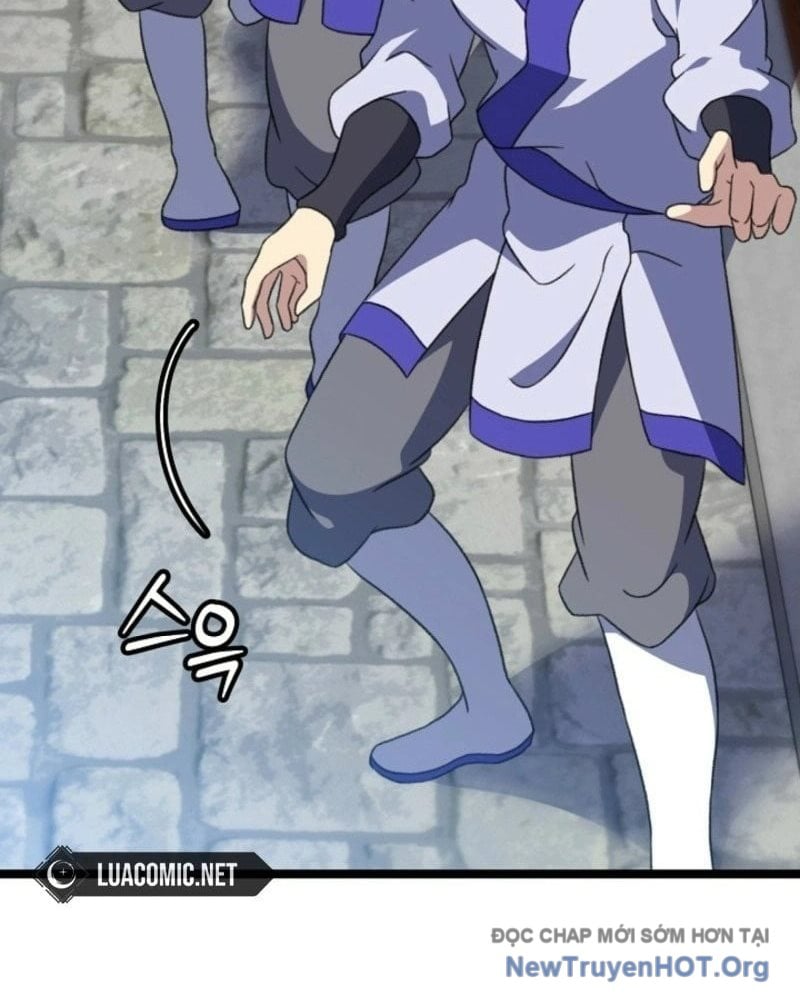 Hồi Sinh Huyết Mạch Nam Cung: Chapter 17
