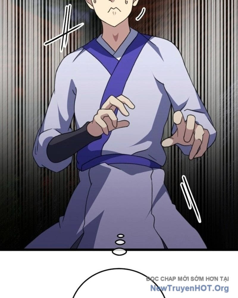 Hồi Sinh Huyết Mạch Nam Cung: Chapter 17