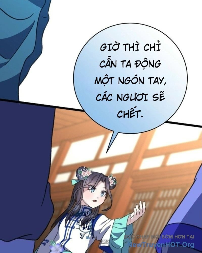 Hồi Sinh Huyết Mạch Nam Cung: Chapter 17