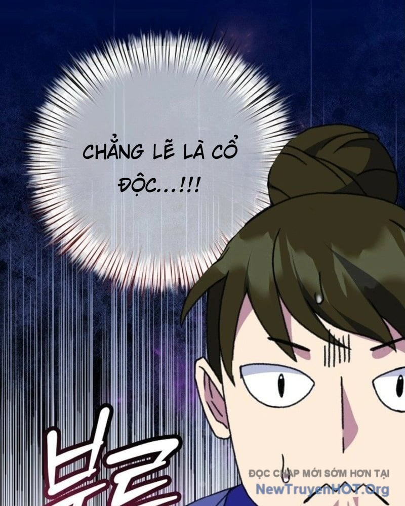 Hồi Sinh Huyết Mạch Nam Cung: Chapter 17