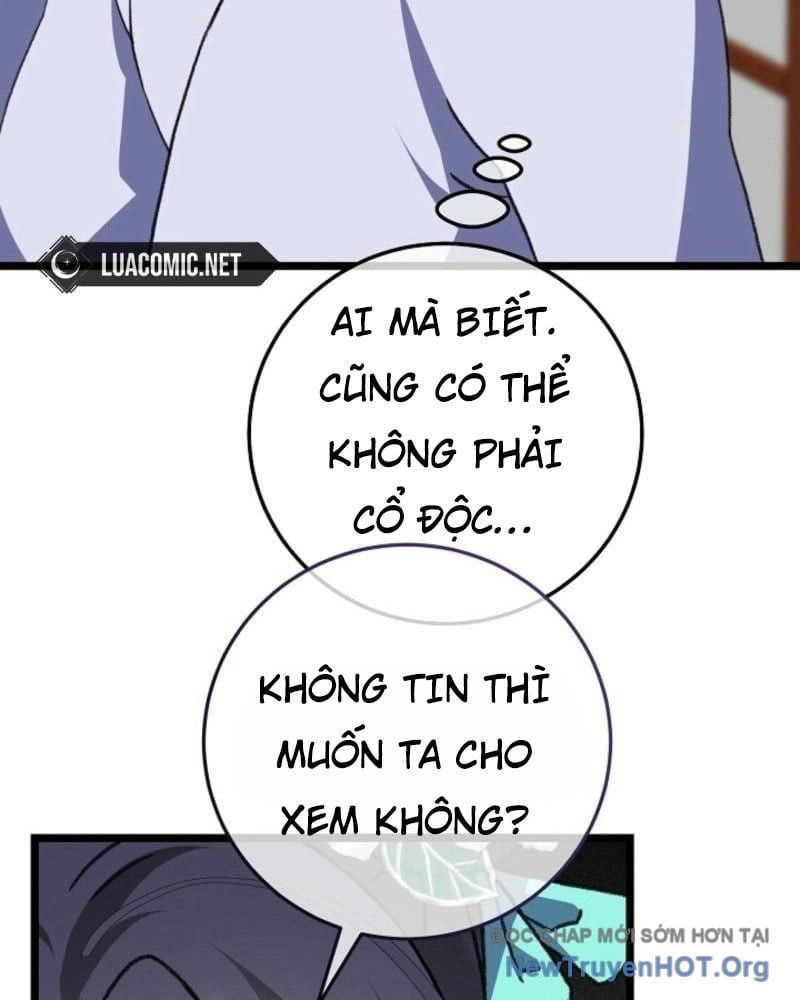 Hồi Sinh Huyết Mạch Nam Cung: Chapter 17