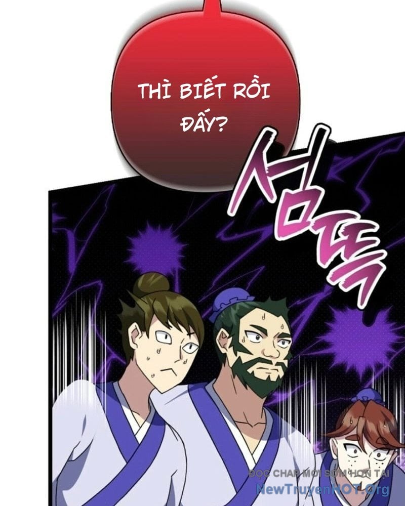 Hồi Sinh Huyết Mạch Nam Cung: Chapter 17