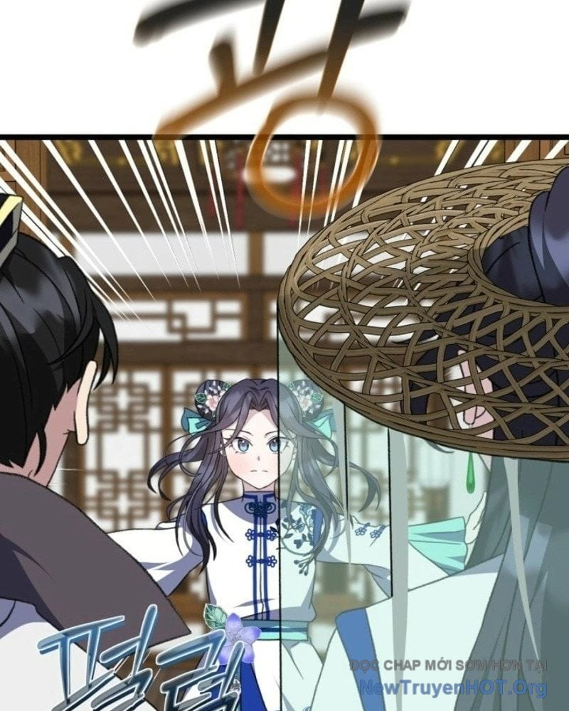 Hồi Sinh Huyết Mạch Nam Cung: Chapter 17