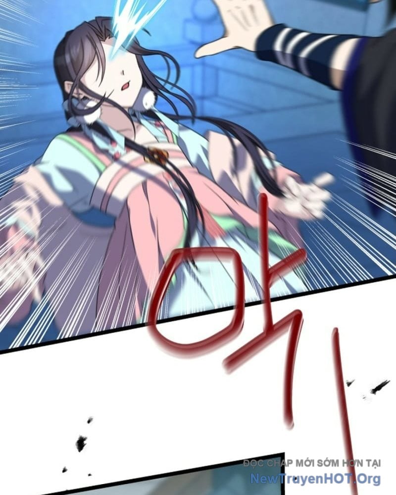Hồi Sinh Huyết Mạch Nam Cung: Chapter 18