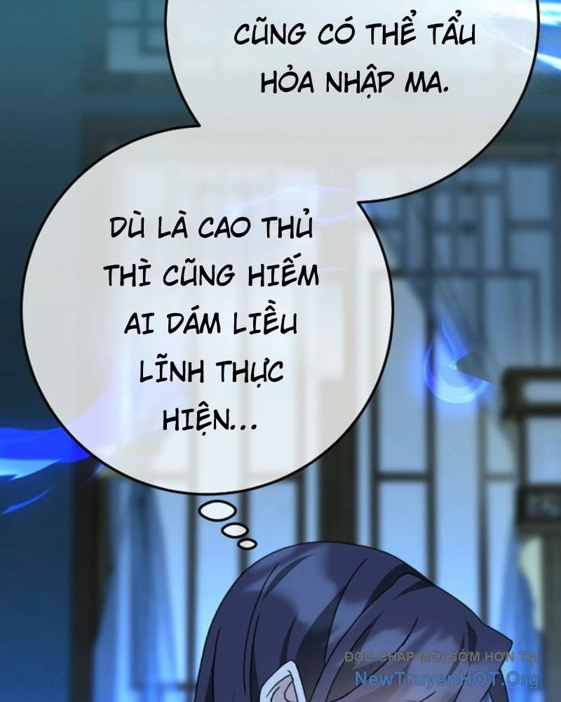 Hồi Sinh Huyết Mạch Nam Cung: Chapter 18