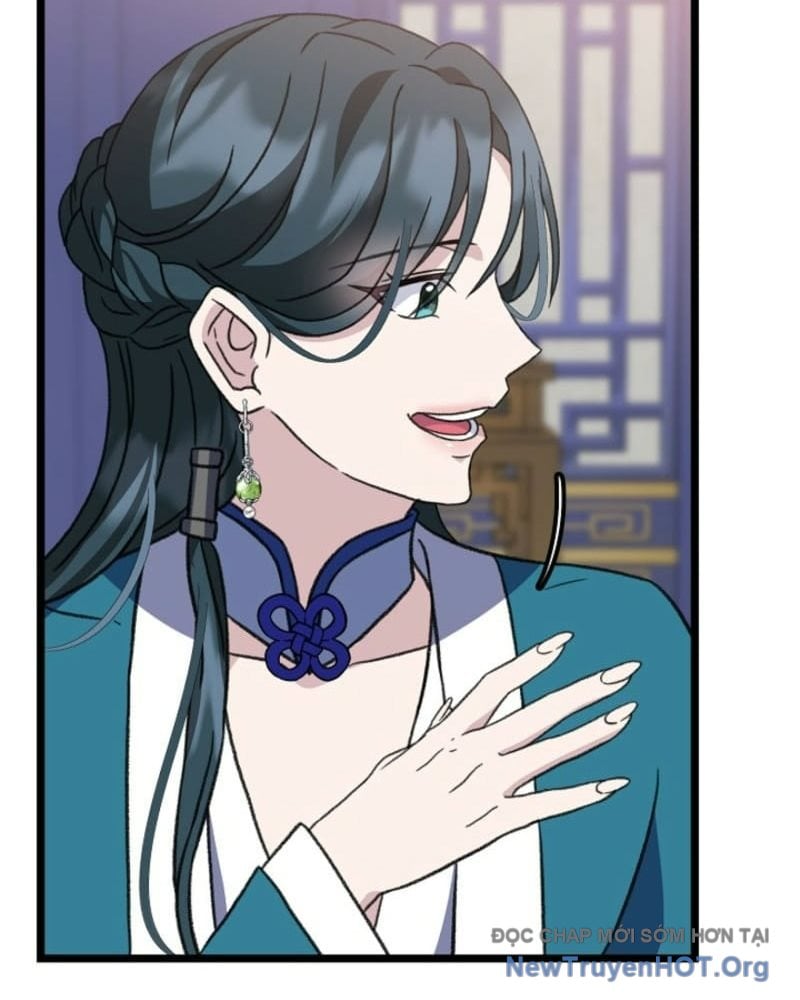 Hồi Sinh Huyết Mạch Nam Cung: Chapter 19