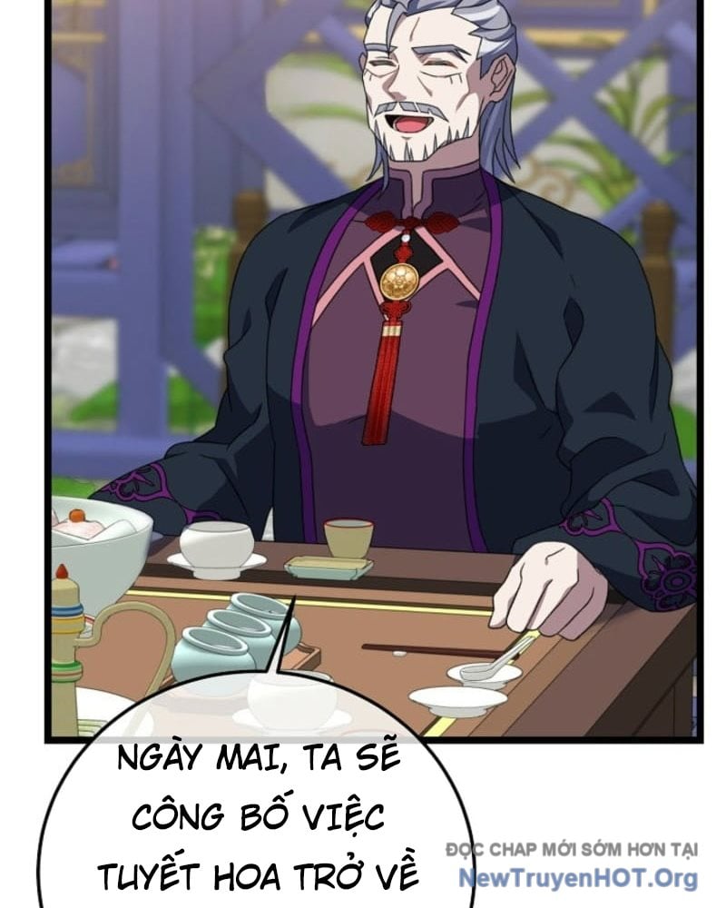 Hồi Sinh Huyết Mạch Nam Cung: Chapter 19