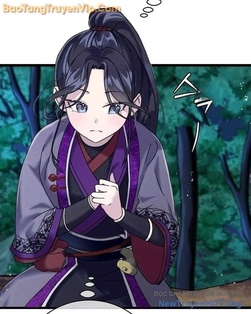 Hồi Sinh Huyết Mạch Nam Cung: Chapter 2