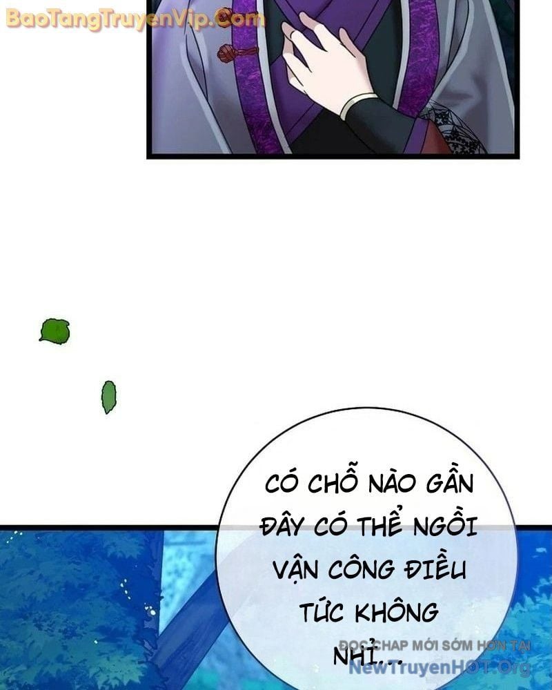 Hồi Sinh Huyết Mạch Nam Cung: Chapter 2