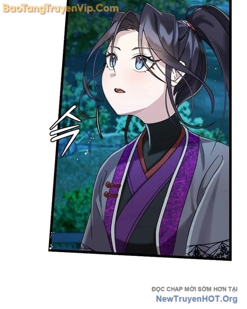 Hồi Sinh Huyết Mạch Nam Cung: Chapter 2