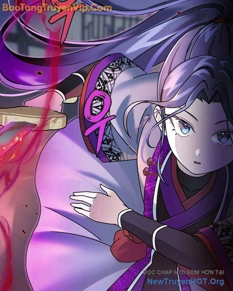 Hồi Sinh Huyết Mạch Nam Cung: Chapter 2