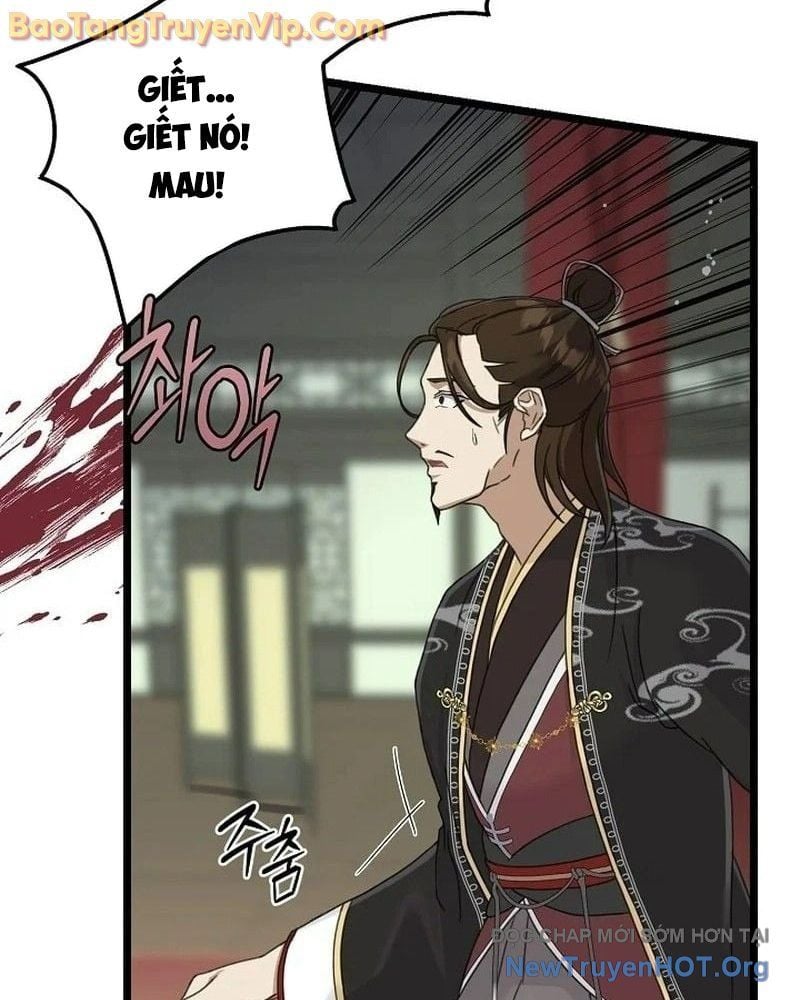 Hồi Sinh Huyết Mạch Nam Cung: Chapter 2