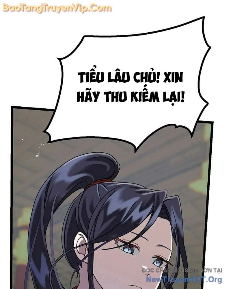 Hồi Sinh Huyết Mạch Nam Cung: Chapter 2