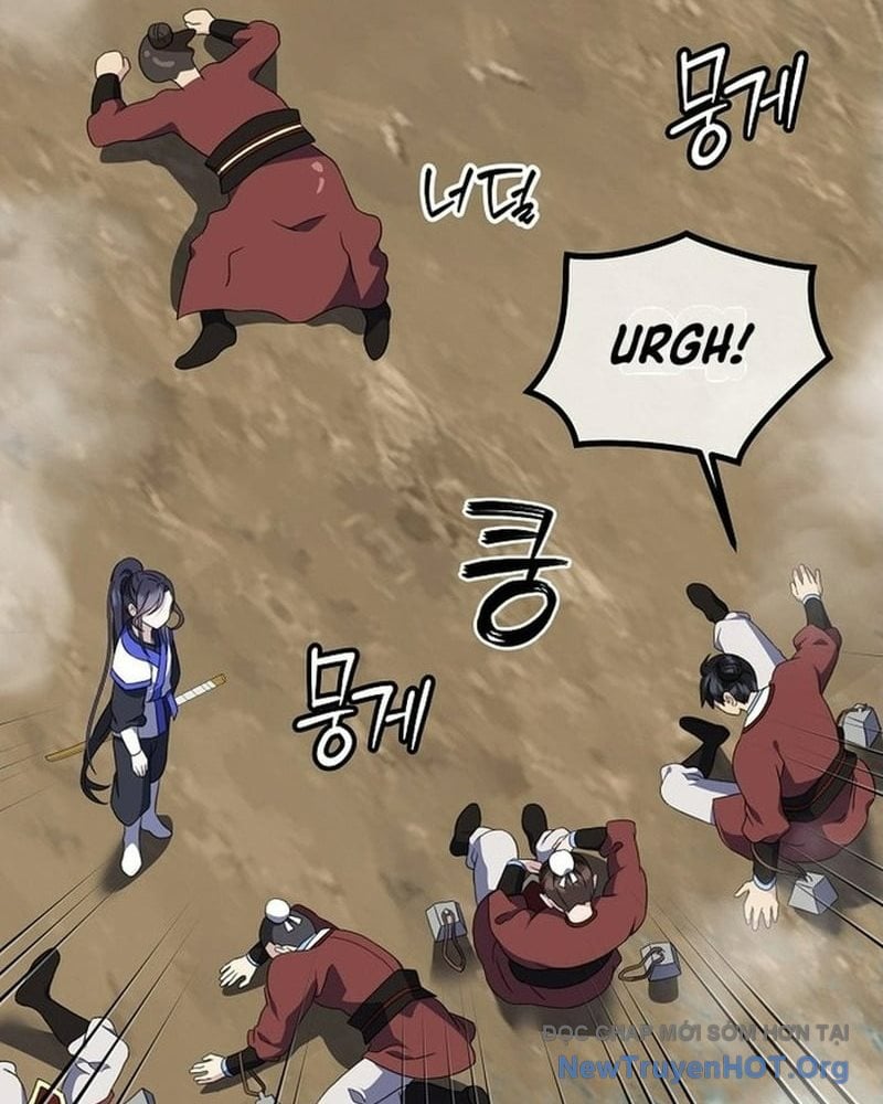 Hồi Sinh Huyết Mạch Nam Cung: Chapter 20