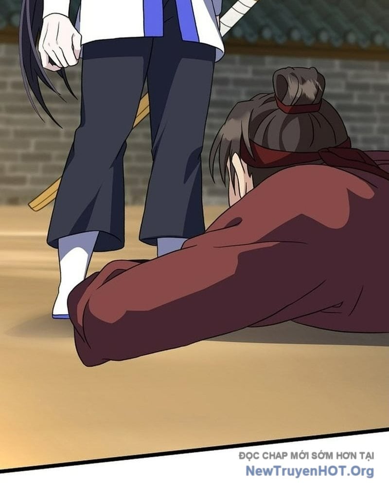 Hồi Sinh Huyết Mạch Nam Cung: Chapter 20