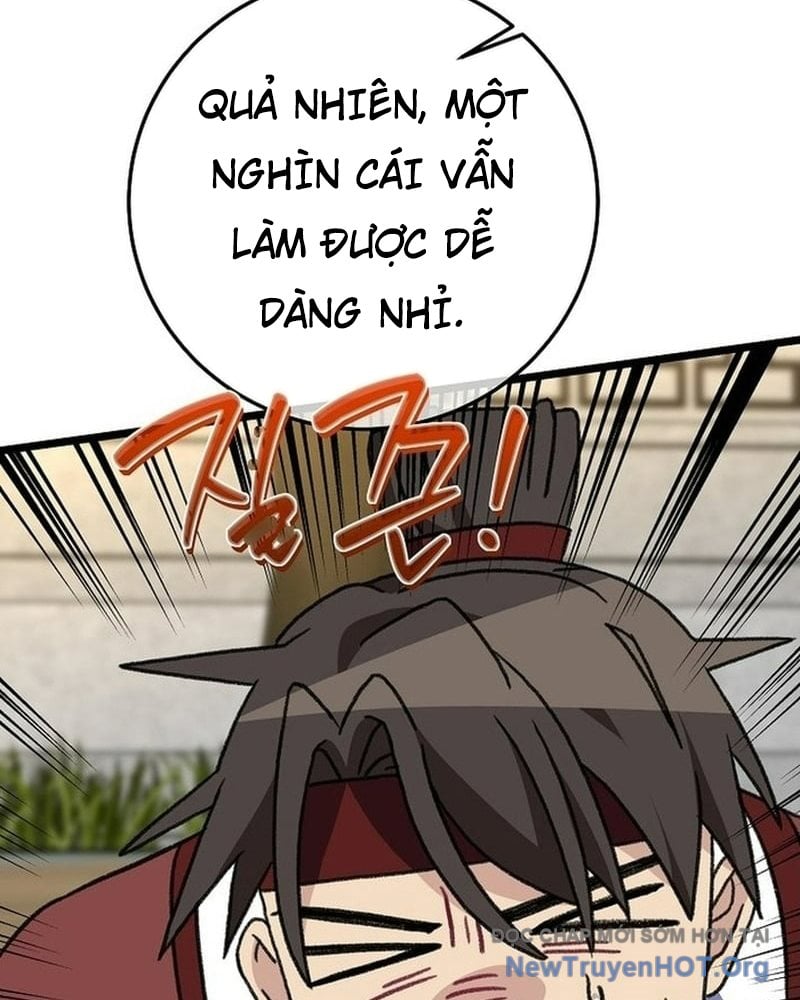 Hồi Sinh Huyết Mạch Nam Cung: Chapter 20