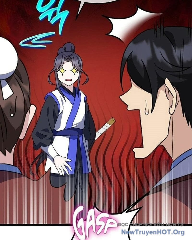 Hồi Sinh Huyết Mạch Nam Cung: Chapter 20