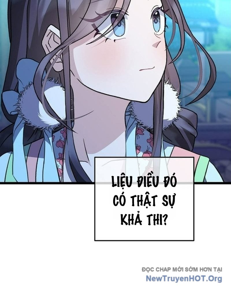 Hồi Sinh Huyết Mạch Nam Cung: Chapter 20