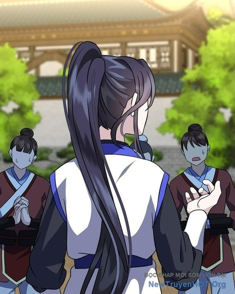 Hồi Sinh Huyết Mạch Nam Cung: Chapter 20