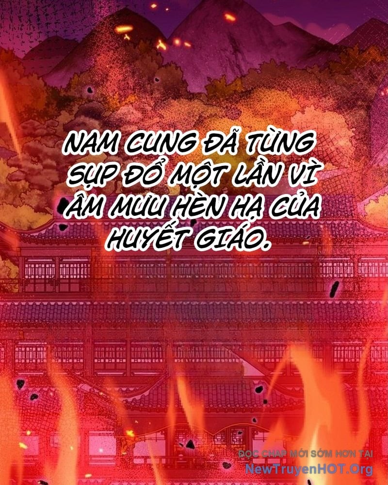Hồi Sinh Huyết Mạch Nam Cung: Chapter 20