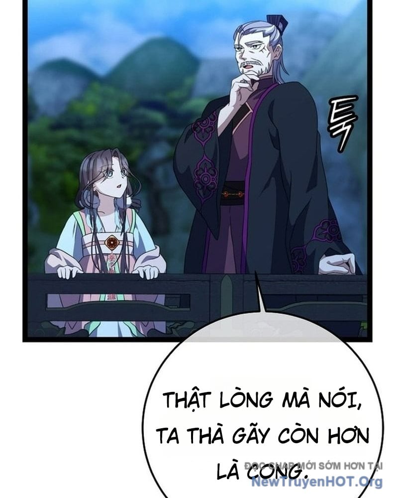 Hồi Sinh Huyết Mạch Nam Cung: Chapter 20