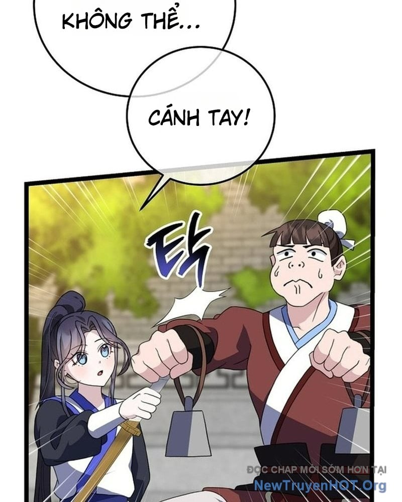 Hồi Sinh Huyết Mạch Nam Cung: Chapter 20