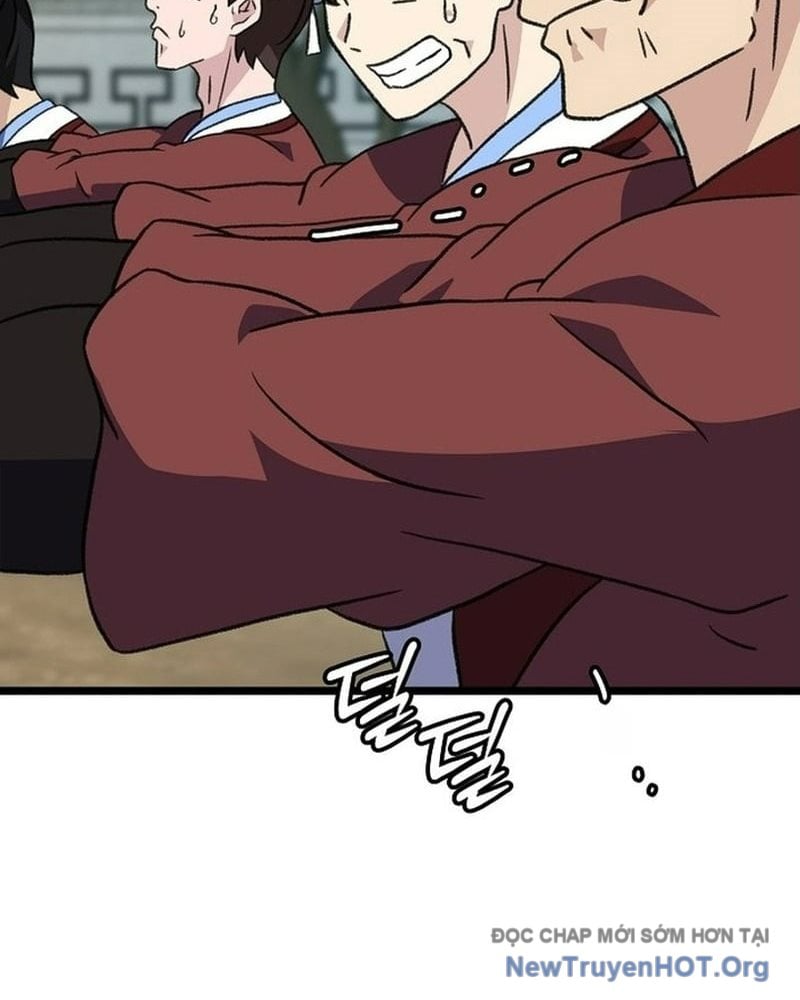 Hồi Sinh Huyết Mạch Nam Cung: Chapter 20