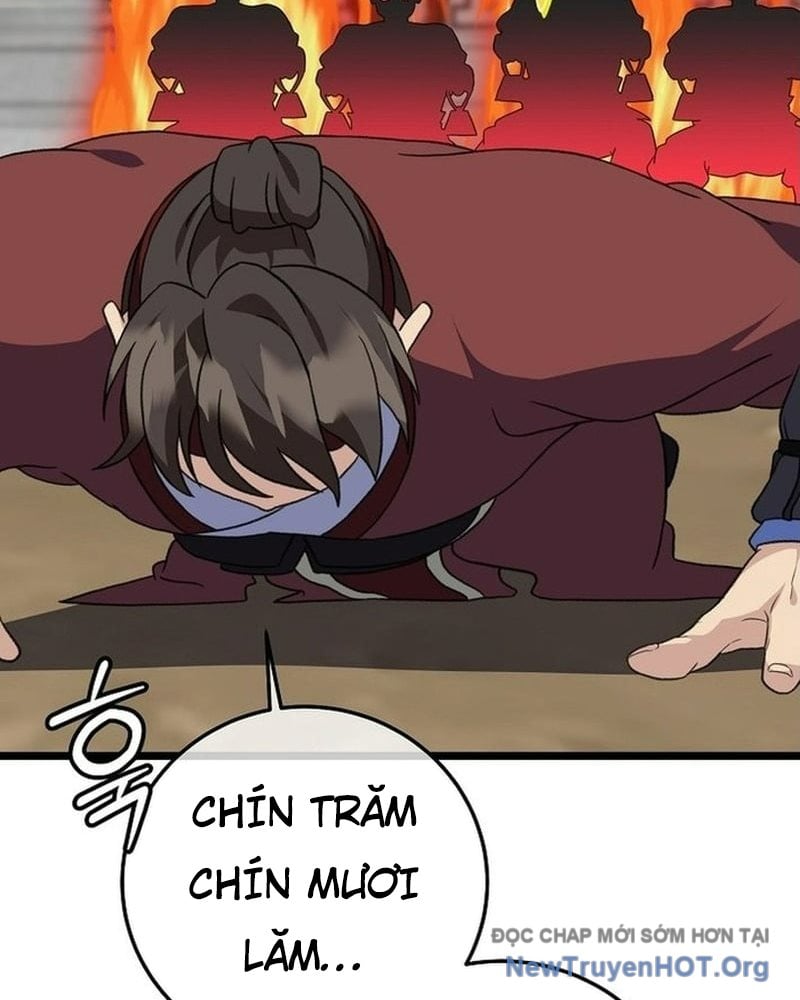 Hồi Sinh Huyết Mạch Nam Cung: Chapter 20