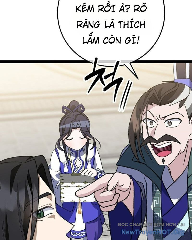 Hồi Sinh Huyết Mạch Nam Cung: Chapter 22