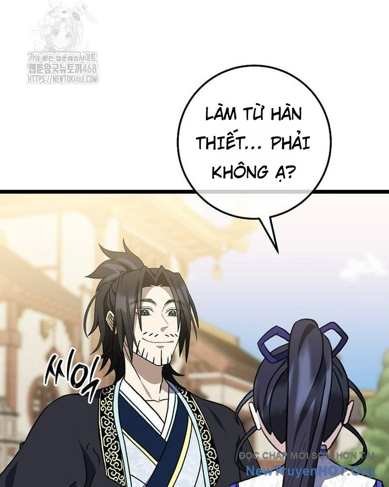 Hồi Sinh Huyết Mạch Nam Cung: Chapter 22