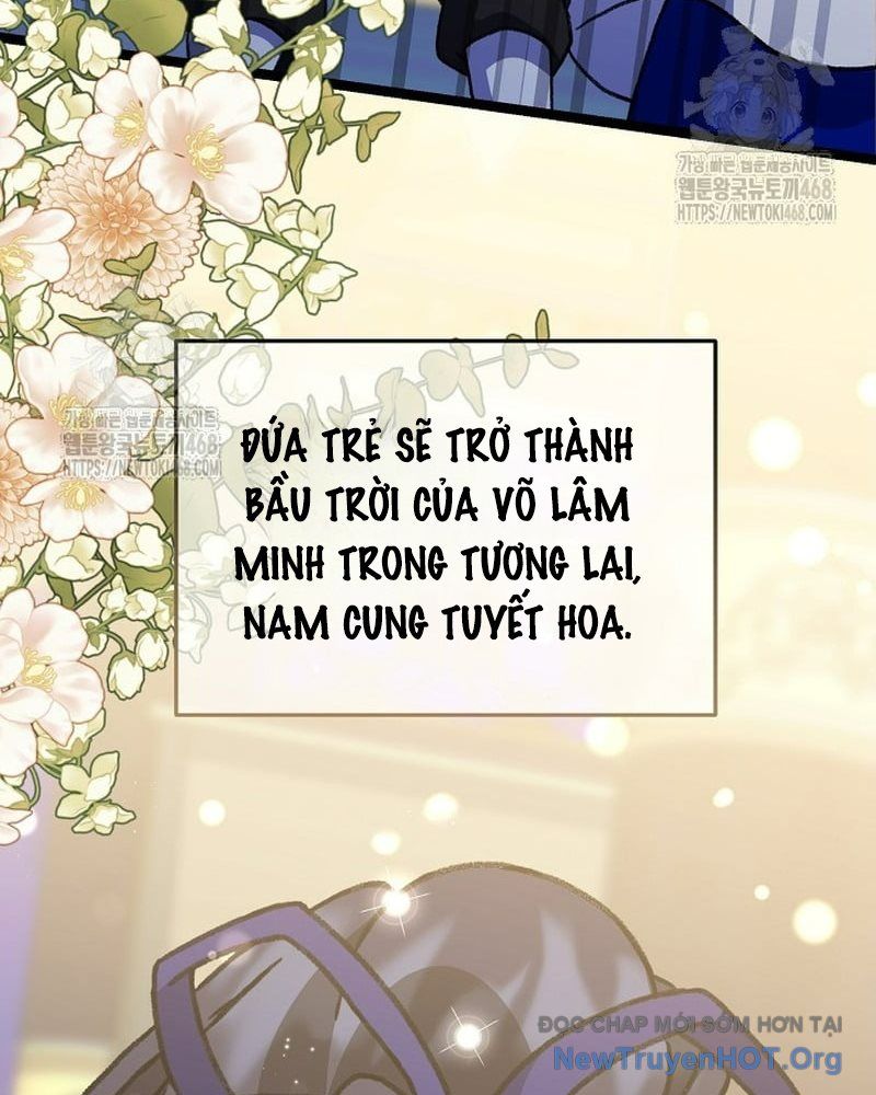 Hồi Sinh Huyết Mạch Nam Cung: Chapter 22