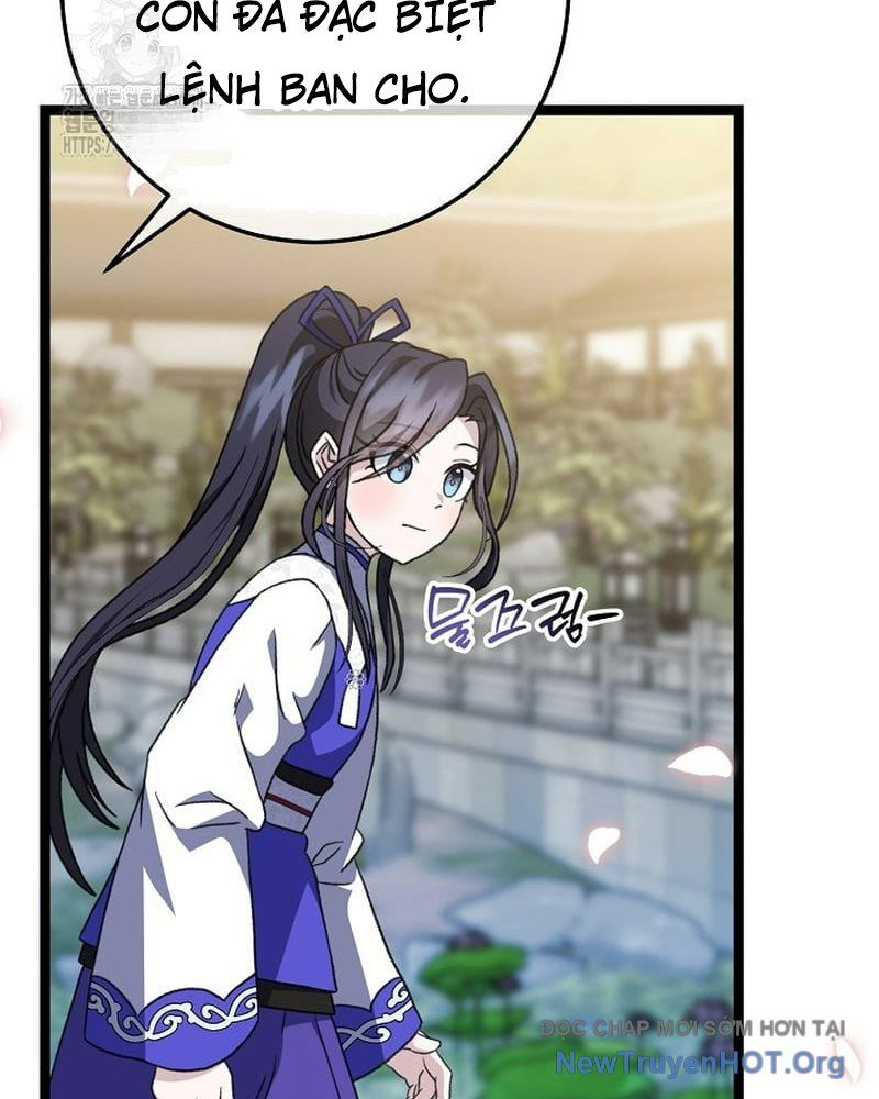 Hồi Sinh Huyết Mạch Nam Cung: Chapter 22