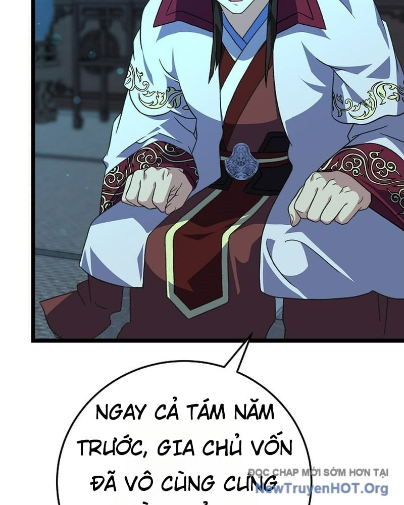 Hồi Sinh Huyết Mạch Nam Cung: Chapter 23