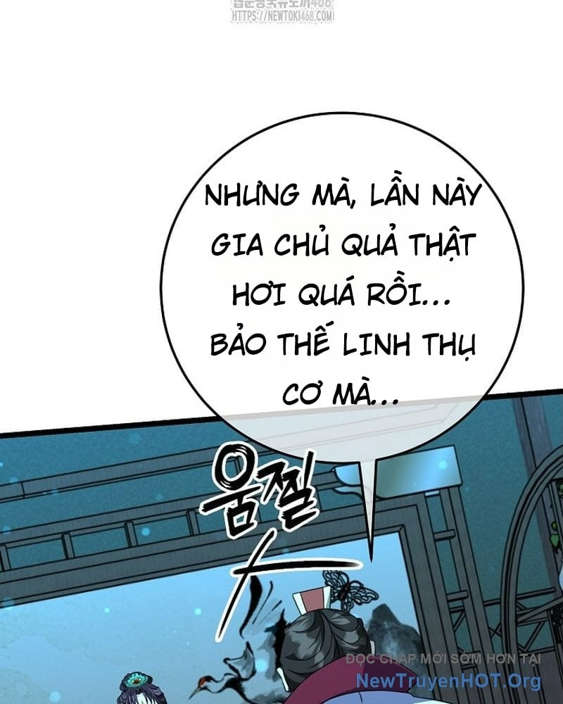 Hồi Sinh Huyết Mạch Nam Cung: Chapter 23