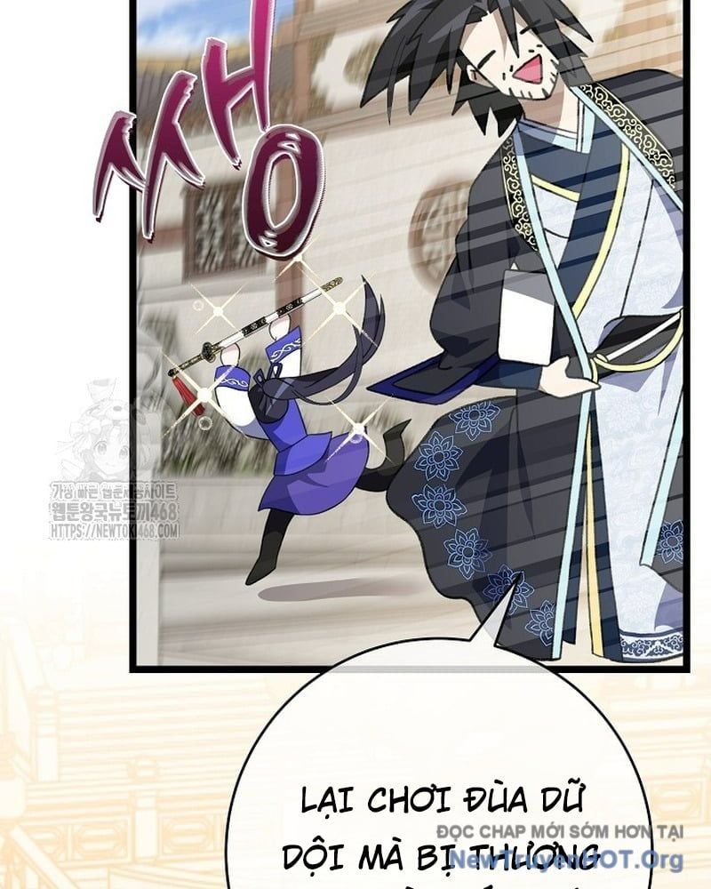 Hồi Sinh Huyết Mạch Nam Cung: Chapter 23