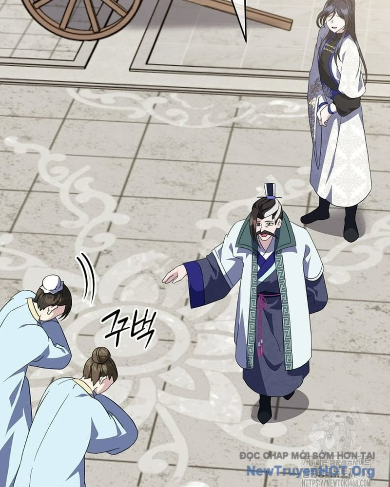 Hồi Sinh Huyết Mạch Nam Cung: Chapter 23