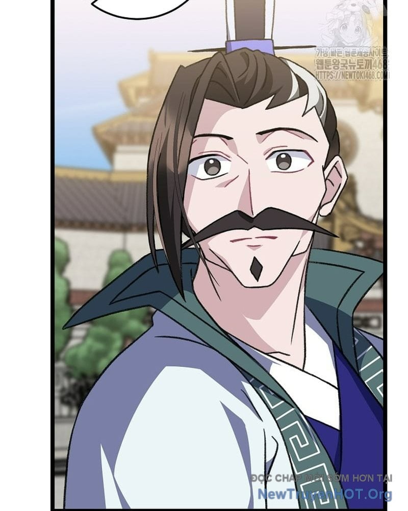 Hồi Sinh Huyết Mạch Nam Cung: Chapter 23