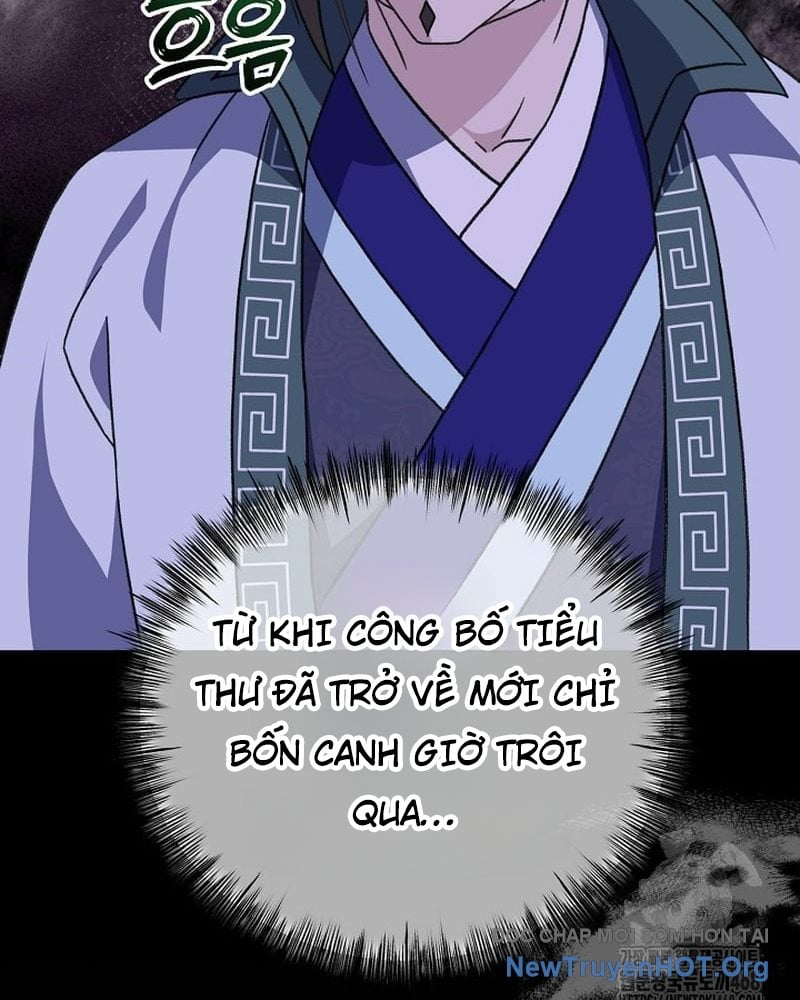 Hồi Sinh Huyết Mạch Nam Cung: Chapter 23